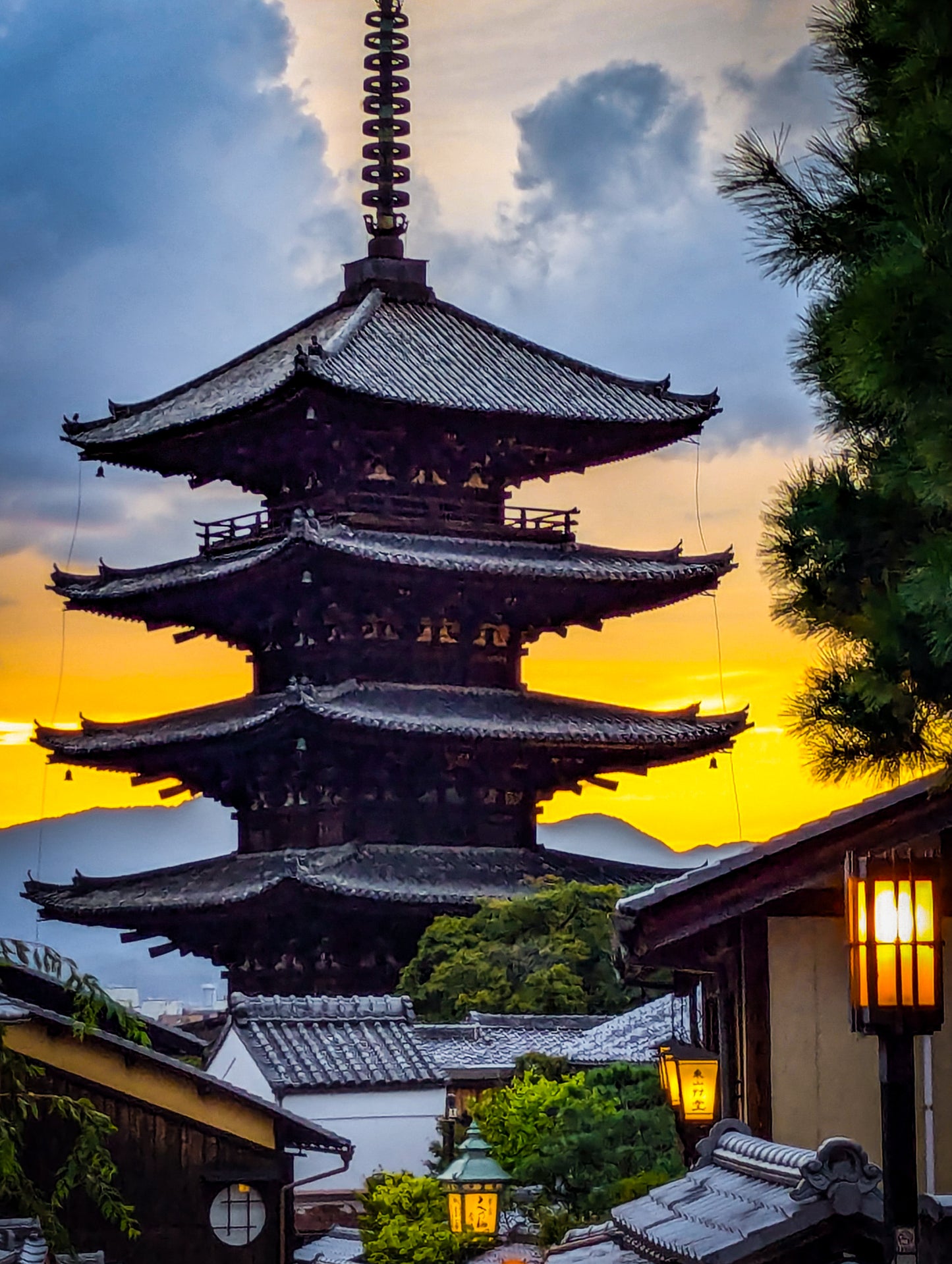 JAPAN ALPS