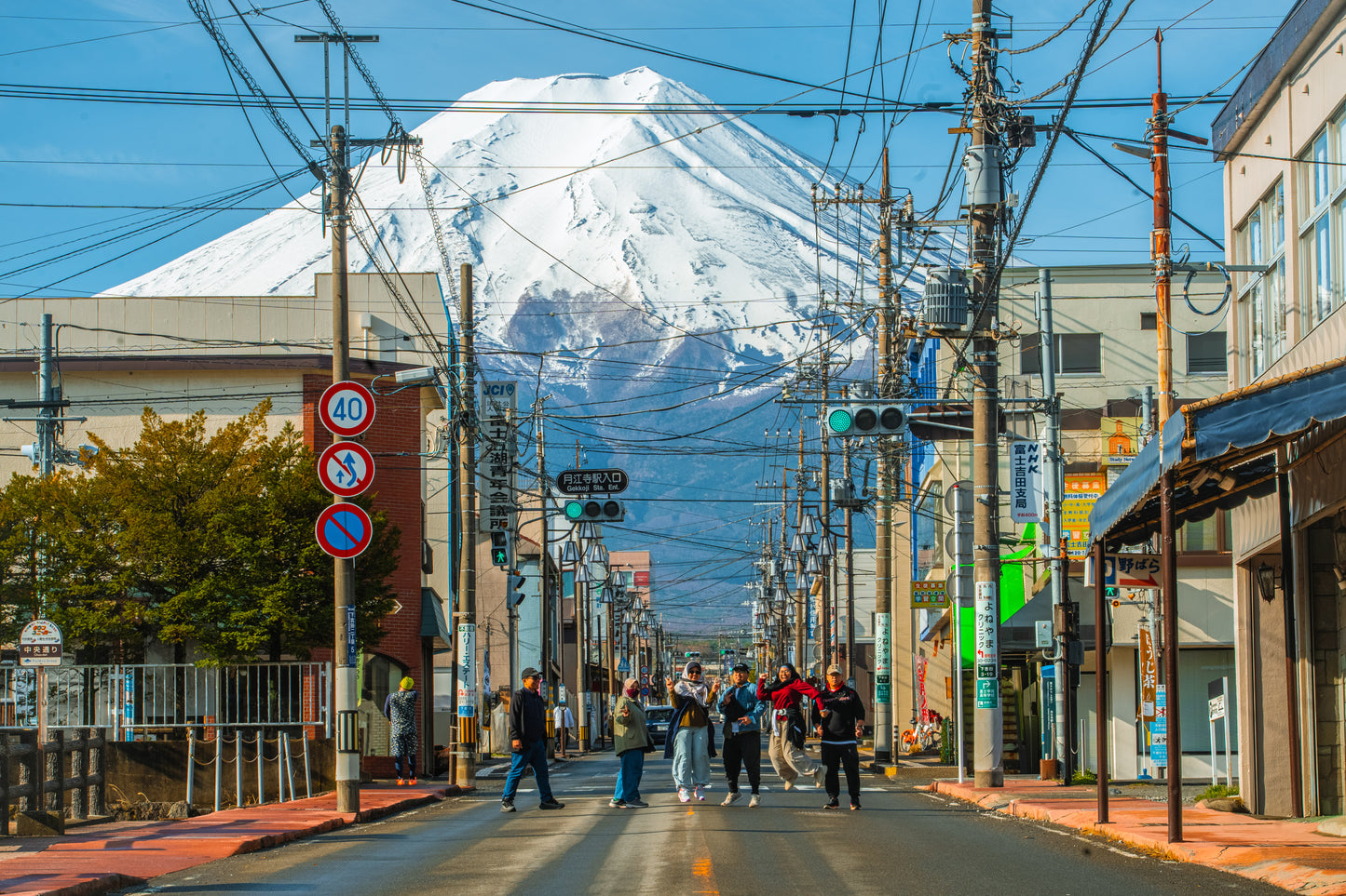 JAPAN ALPS