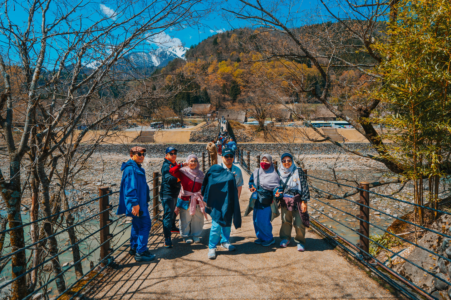 JAPAN ALPS