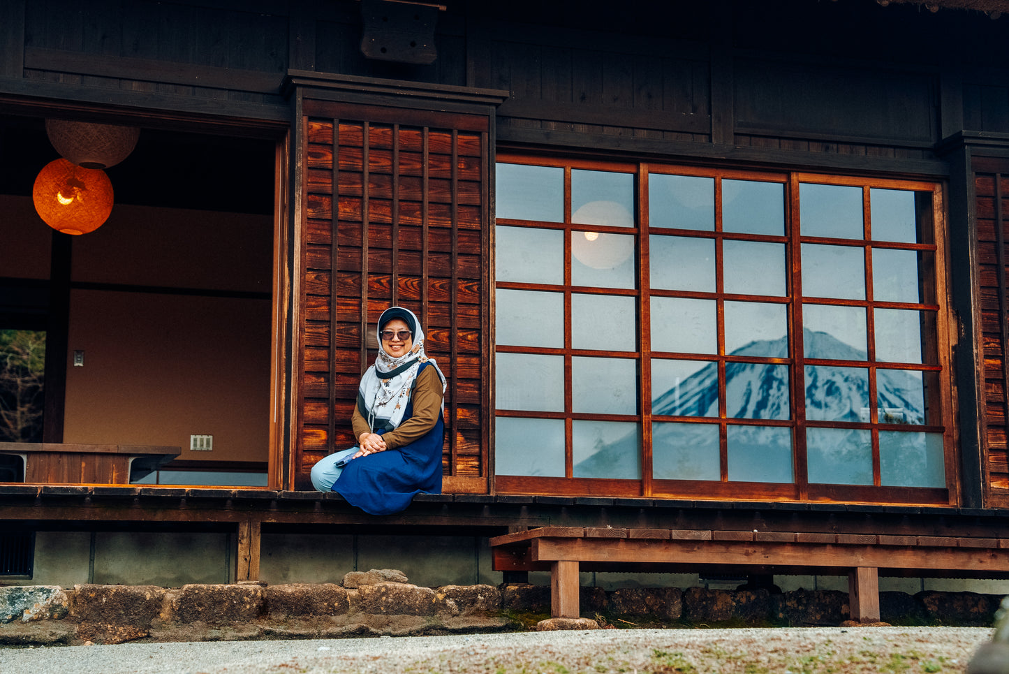 JAPAN ALPS