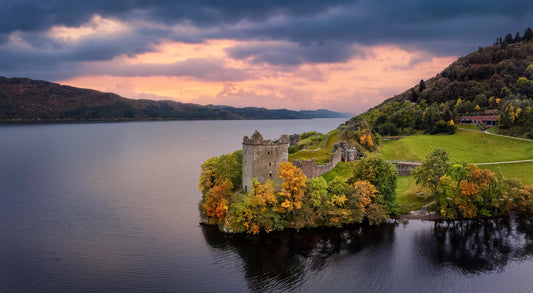 SCOTLAND