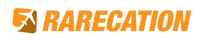 Rarecation