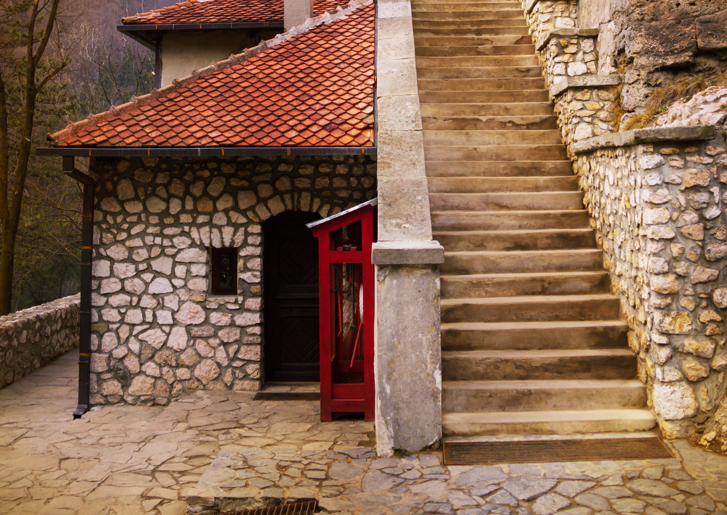 ROMANIA