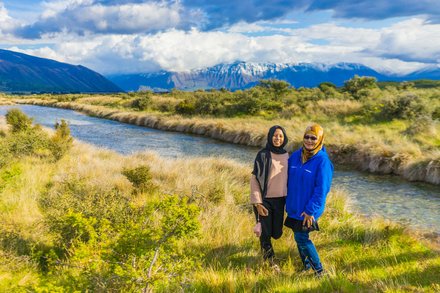 SOUTH NEW ZEALAND