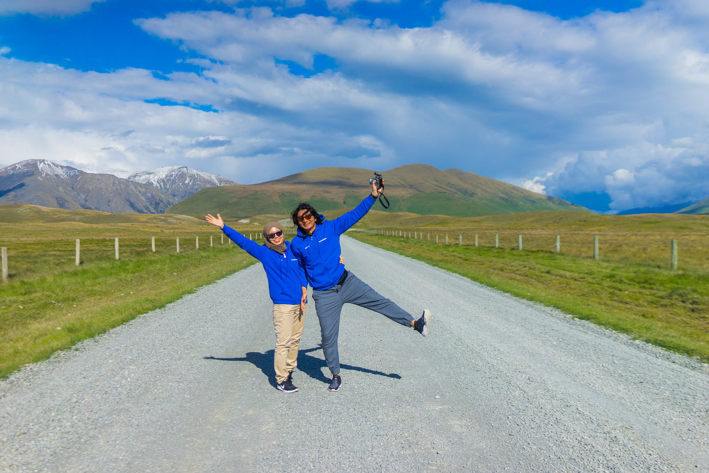 SOUTH NEW ZEALAND