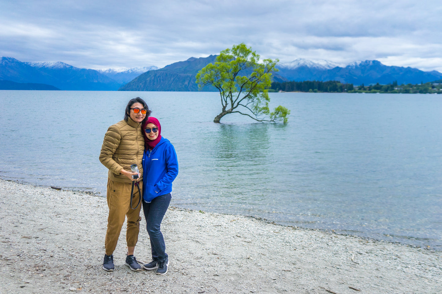 SOUTH NEW ZEALAND