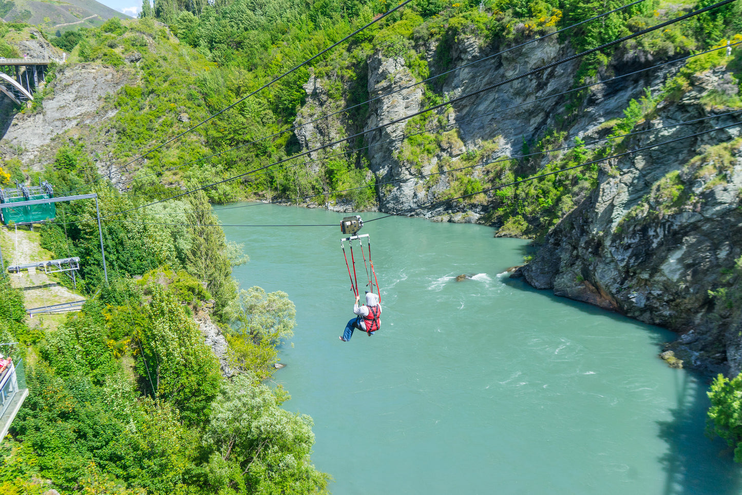 SOUTH NEW ZEALAND