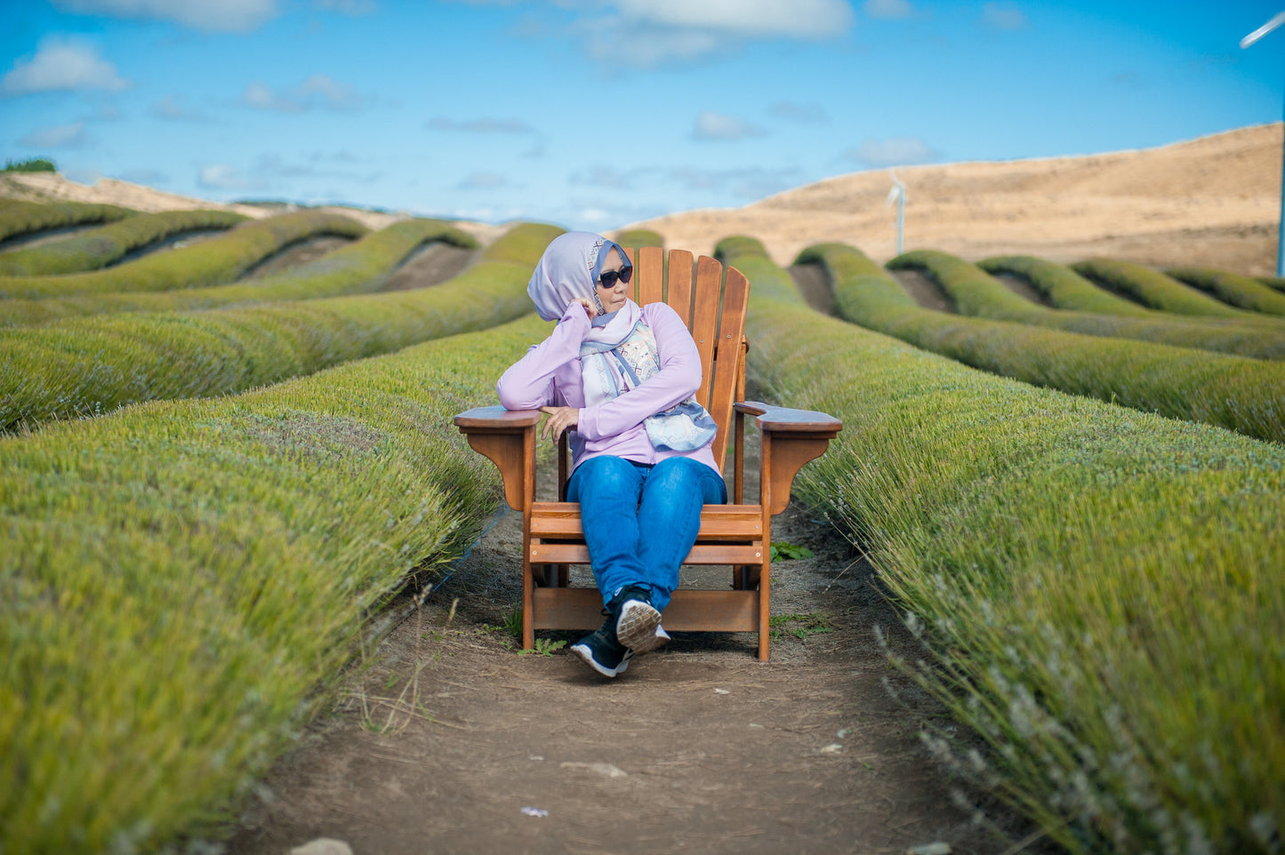 SOUTH NEW ZEALAND
