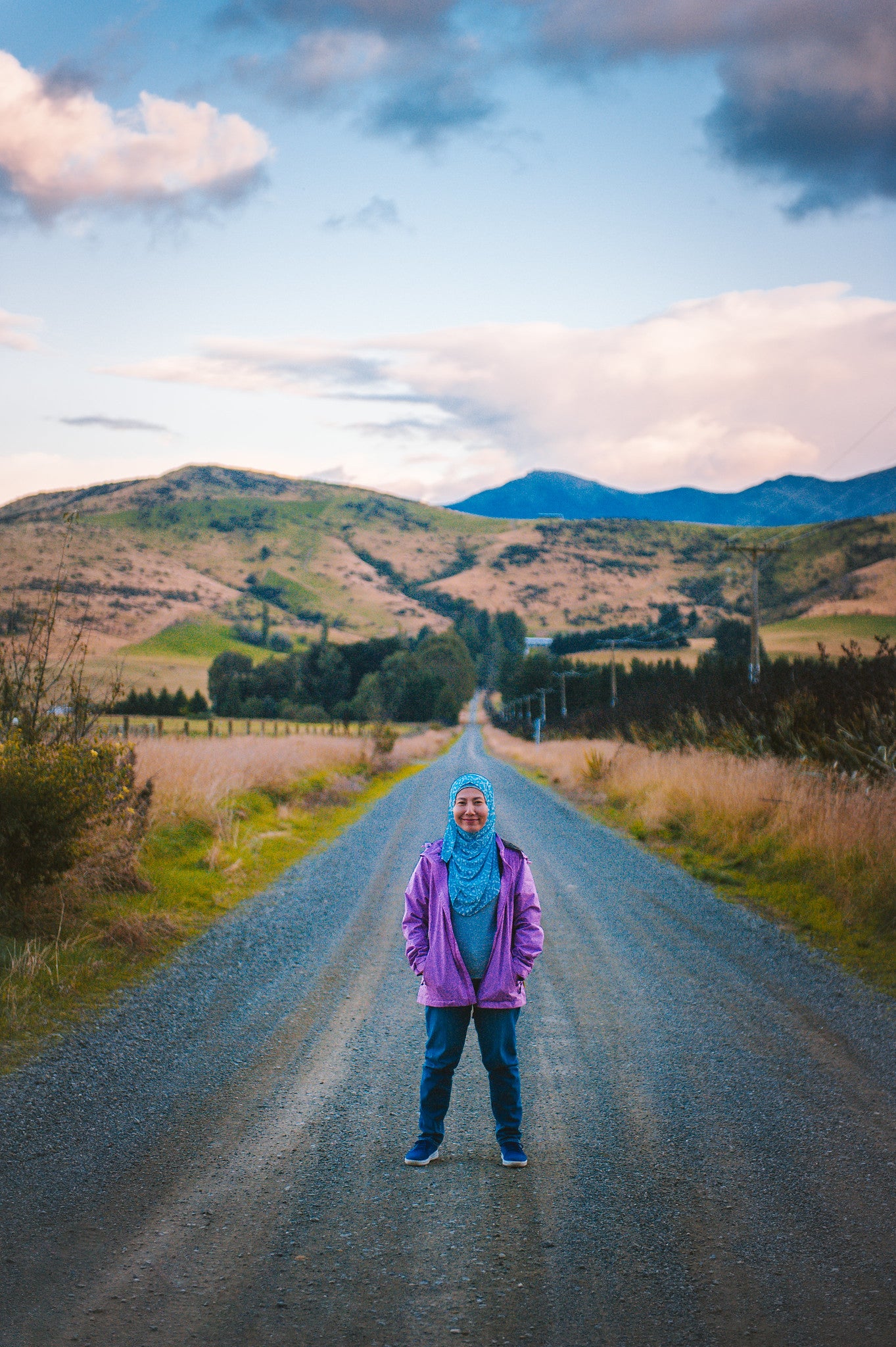 SOUTH NEW ZEALAND