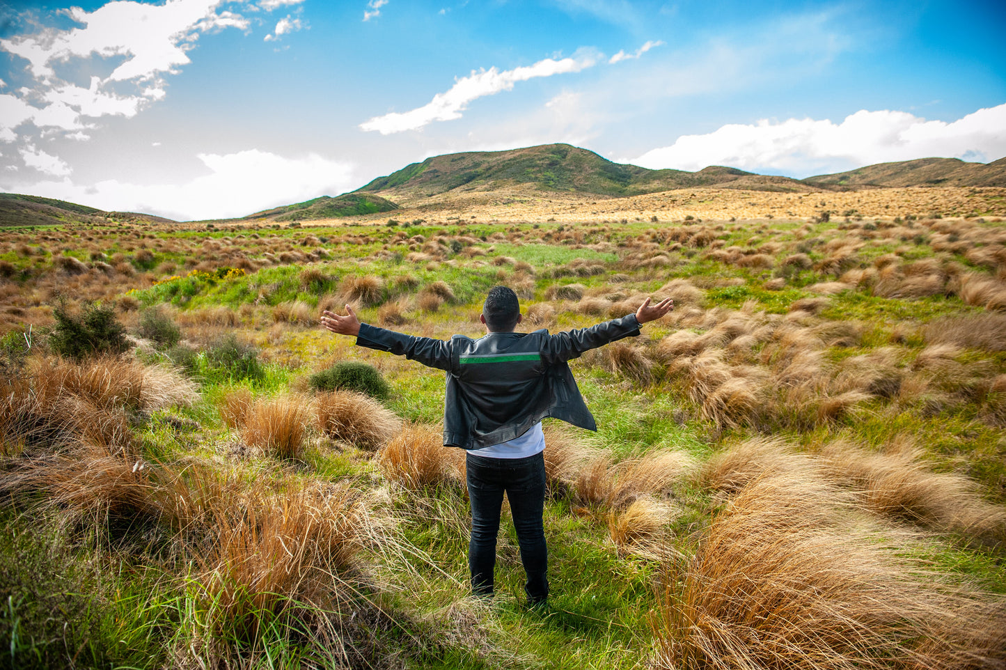 SOUTH NEW ZEALAND