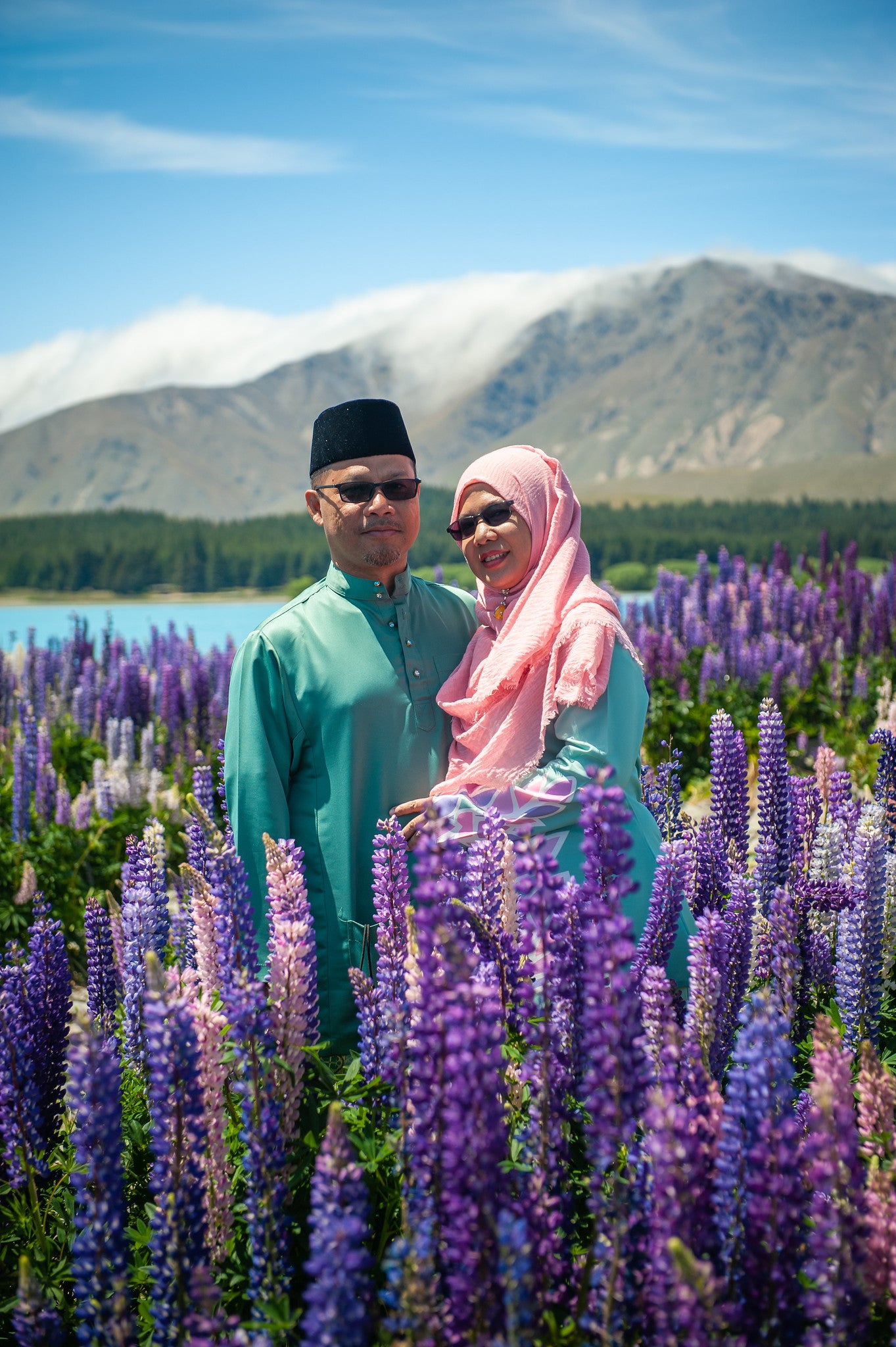 SOUTH NEW ZEALAND
