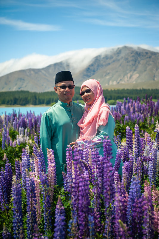 SOUTH NEW ZEALAND