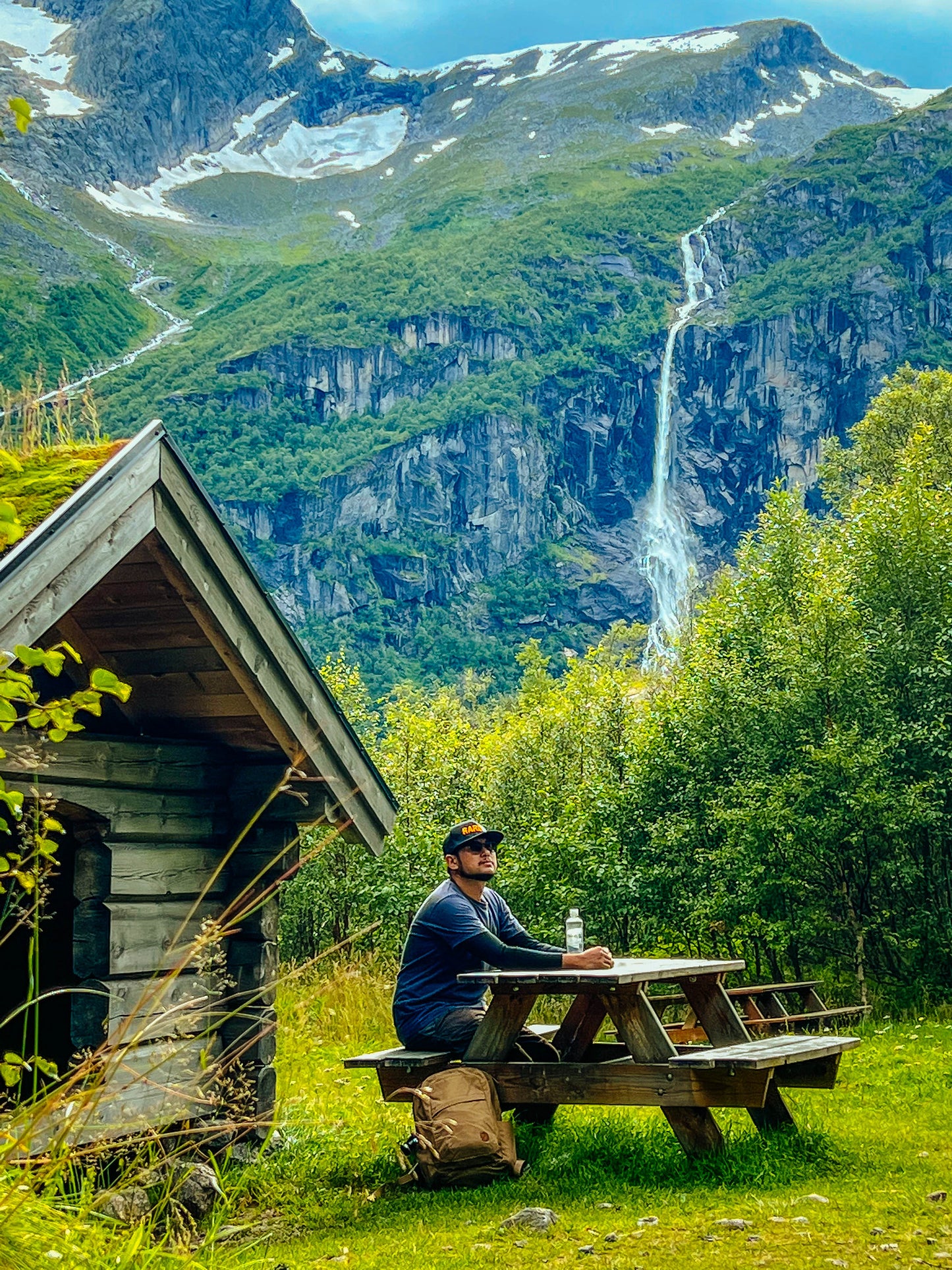 NORWAY FJORD ADVENTURES
