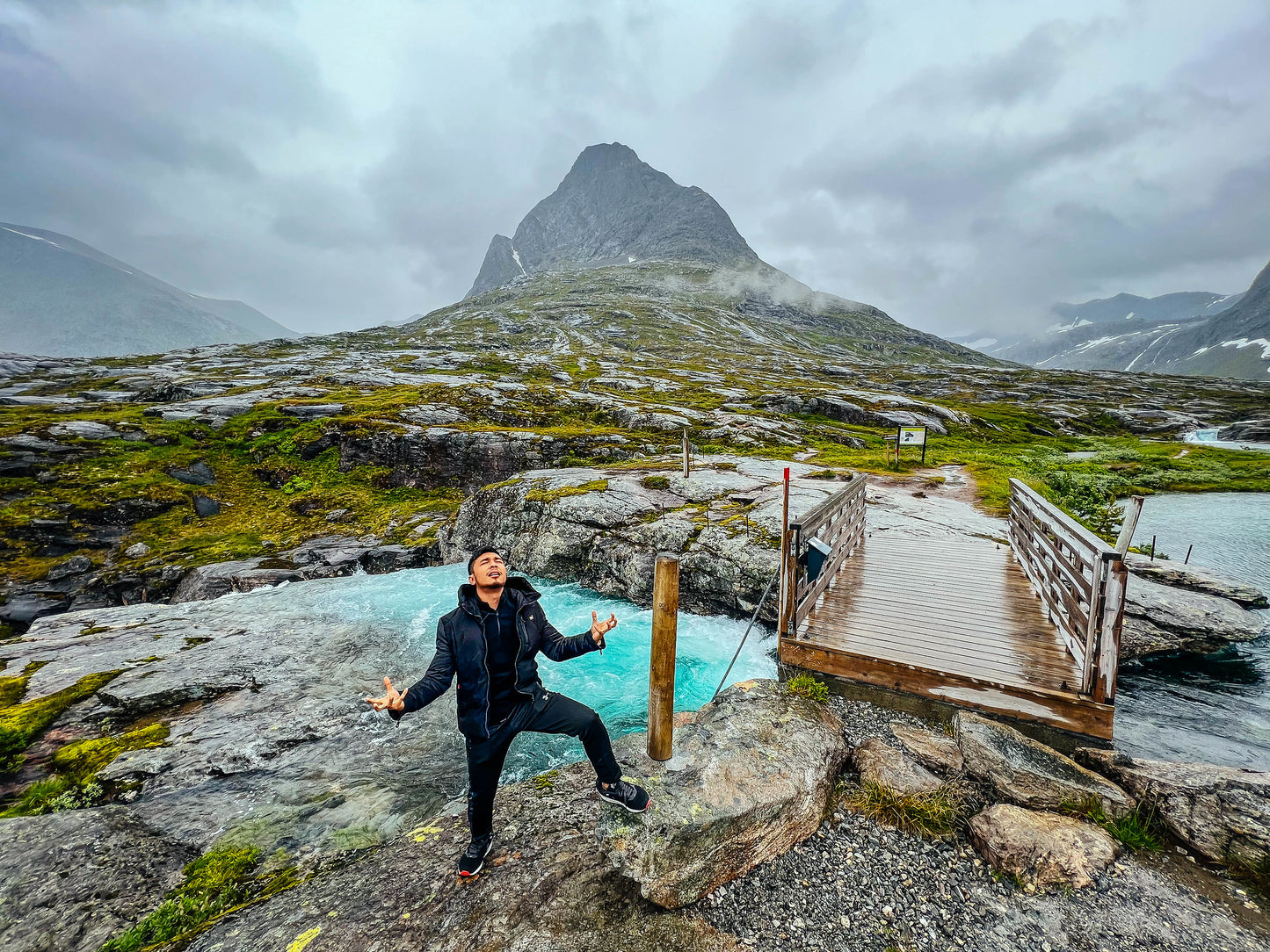 NORWAY FJORD ADVENTURES