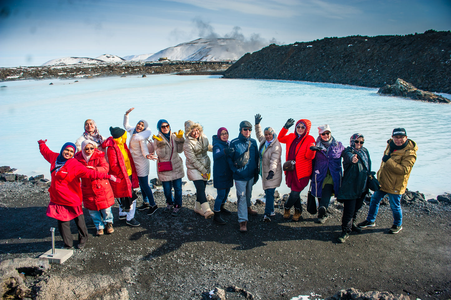 SOUTH ICELAND ADVENTURES