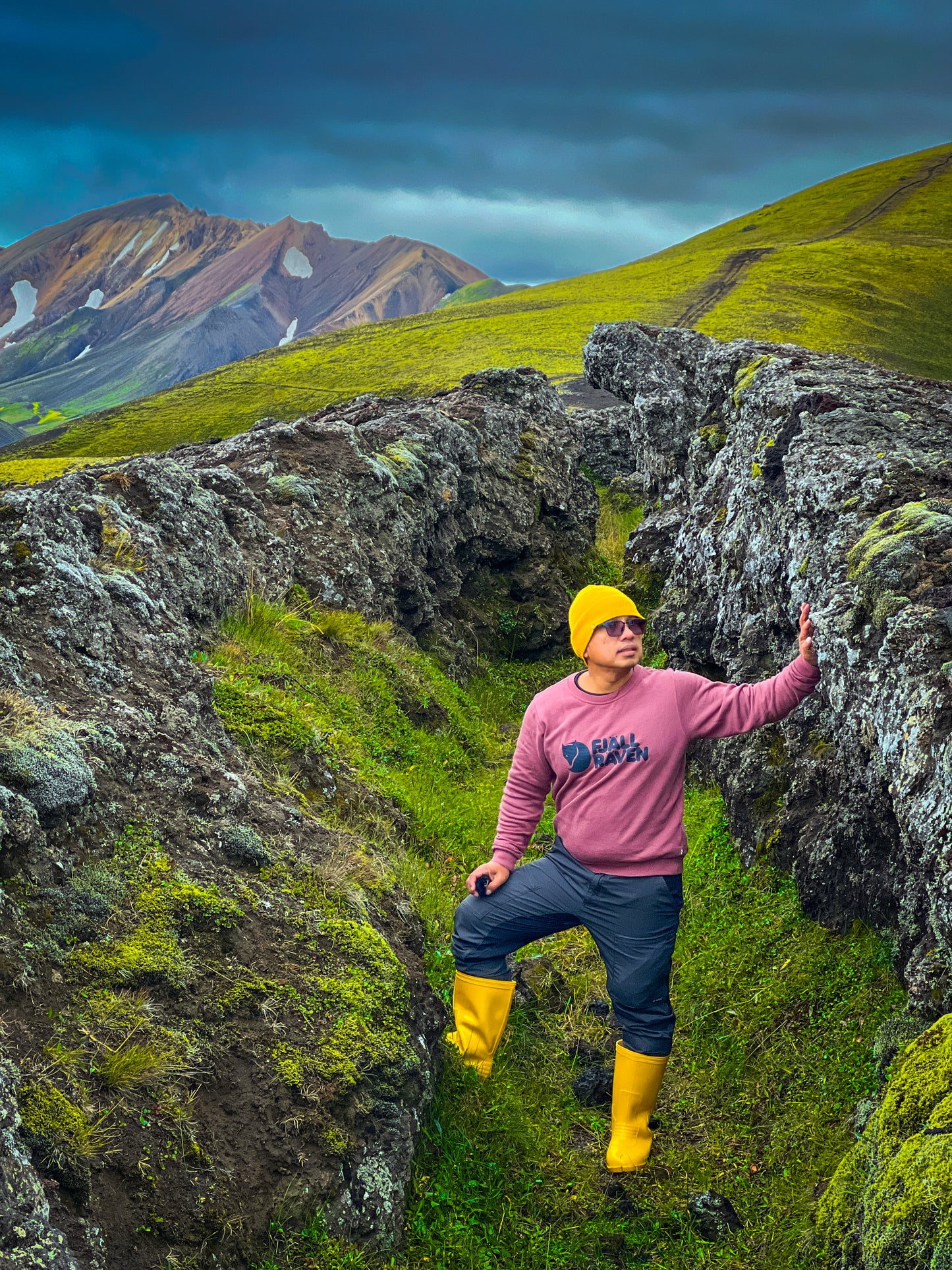 ICELAND RINGROAD & WESTFJORD