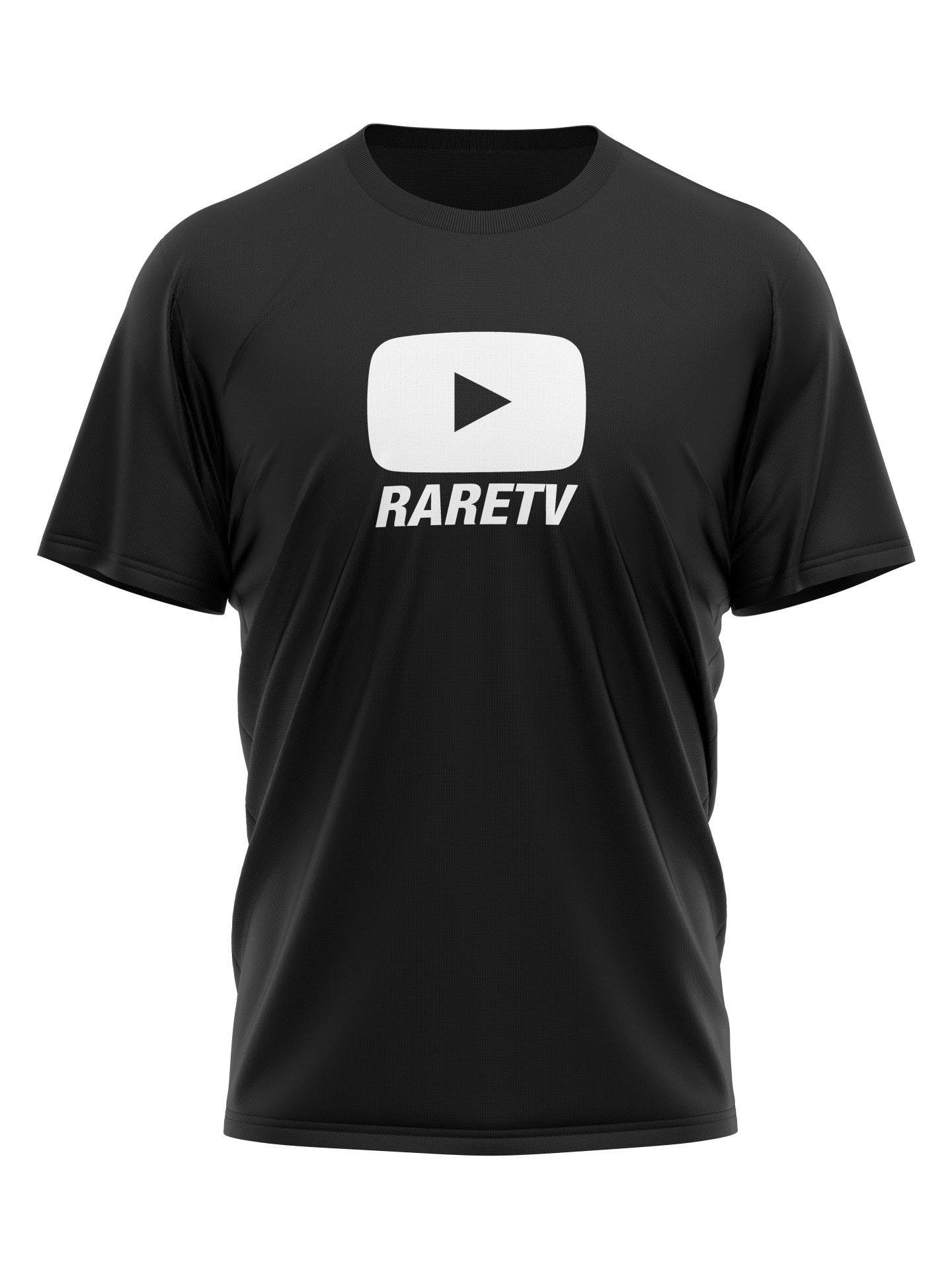 T-SHIRT - RARETV