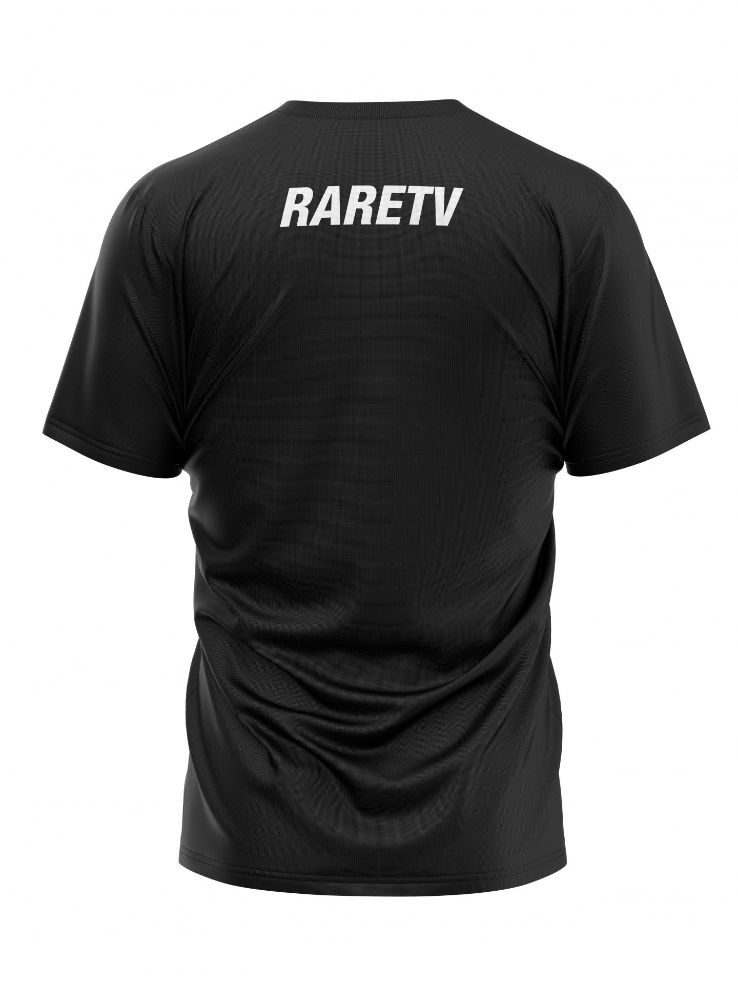 RARE NATION T-SHIRT - YOUTUBE RARETV