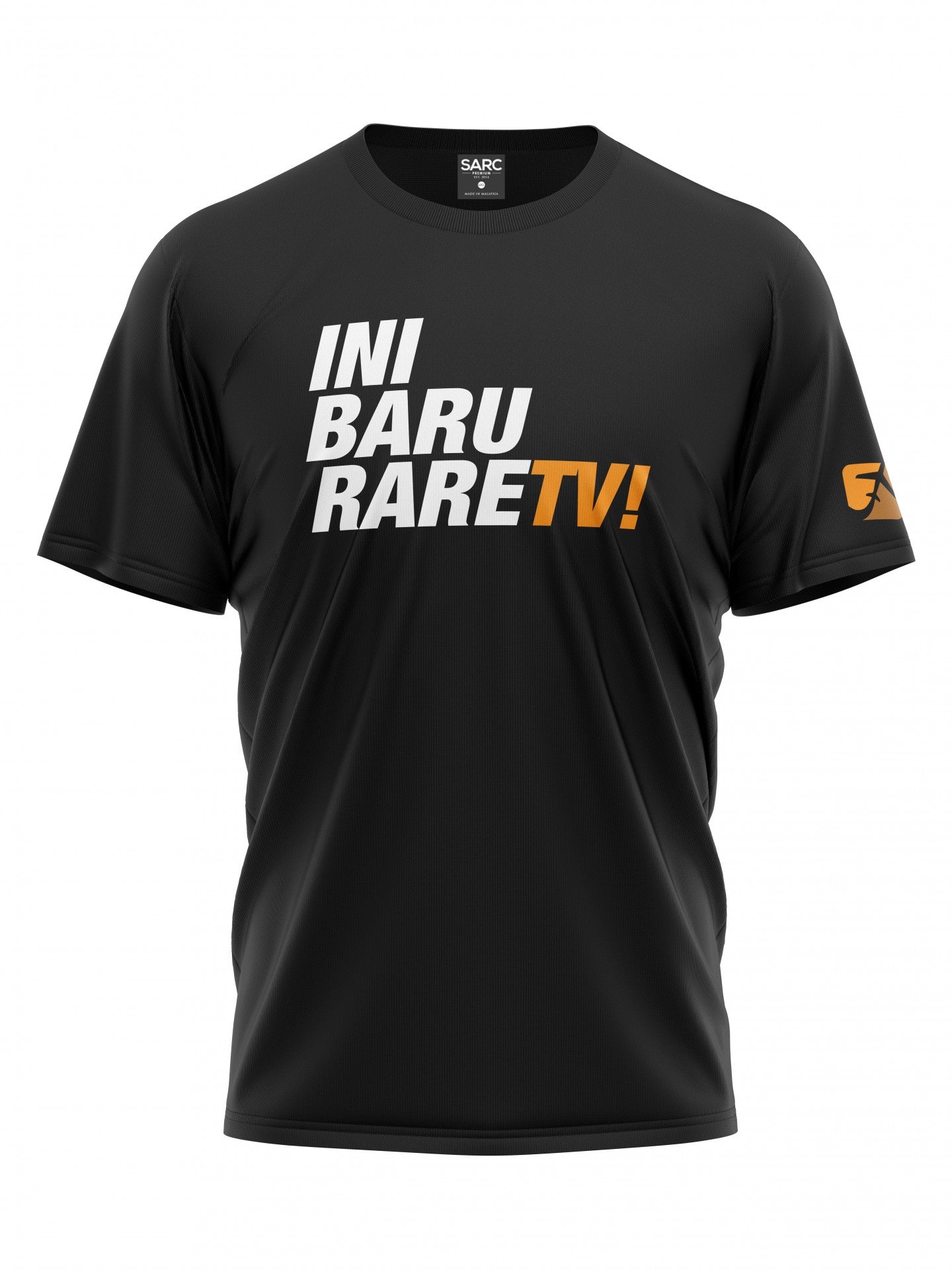 T-SHIRT - INI BARU RARETV!