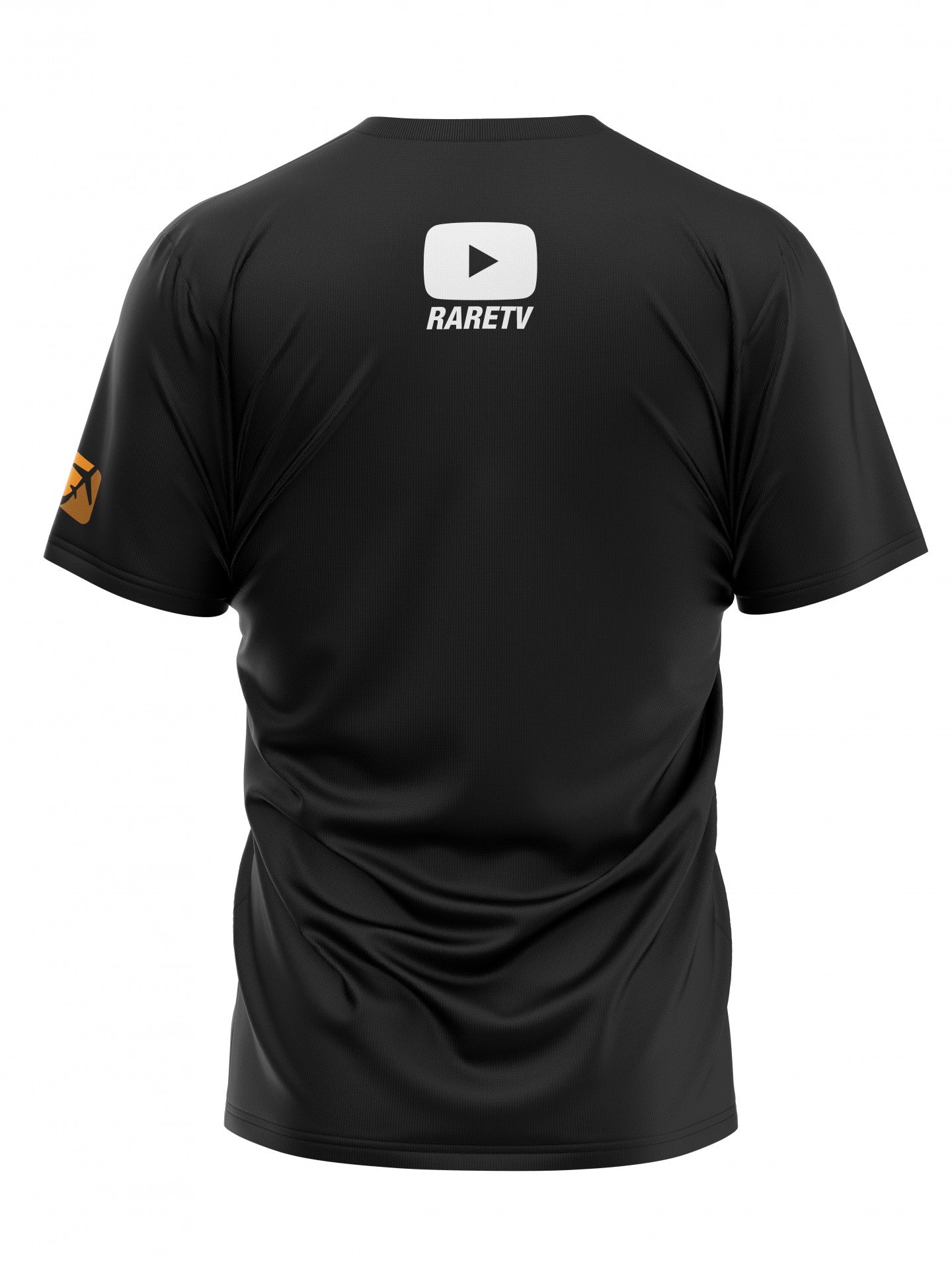 RARE NATION T-SHIRT - INI BARU RARETV!